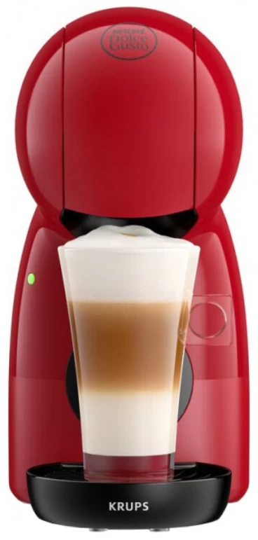 Кофемашина Капсульная Krups KP1A0531 / 15 бар / Капсульная photo 10